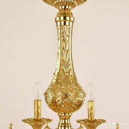 Подвесная люстра Bohemia Ivele  - 5